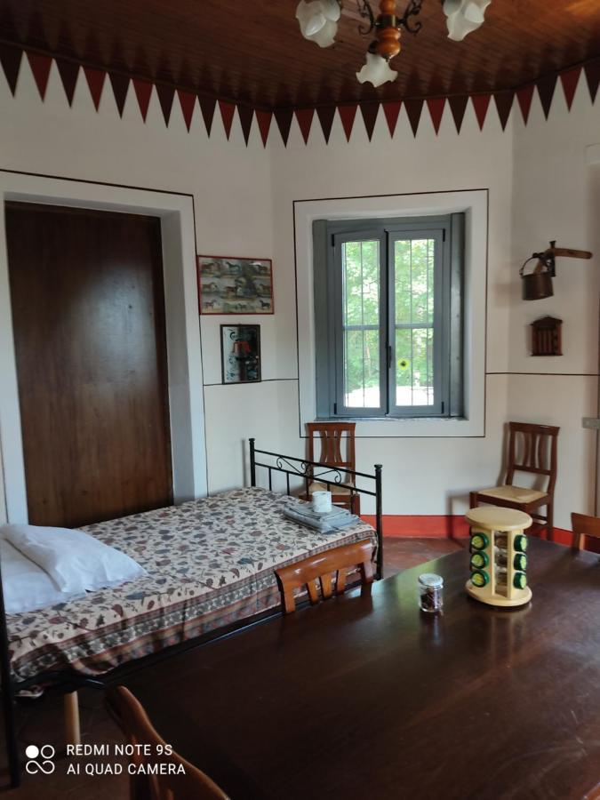 Agriturismo Villa Brugolta Lavena Ponte Tresa Ngoại thất bức ảnh