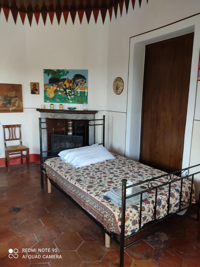 Agriturismo Villa Brugolta Lavena Ponte Tresa Ngoại thất bức ảnh