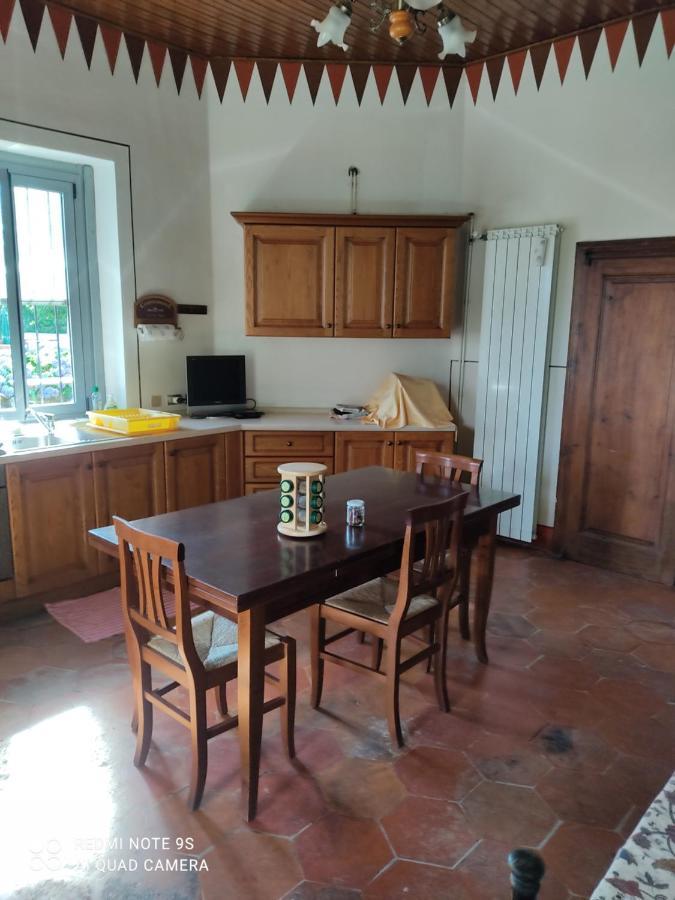 Agriturismo Villa Brugolta Lavena Ponte Tresa Ngoại thất bức ảnh