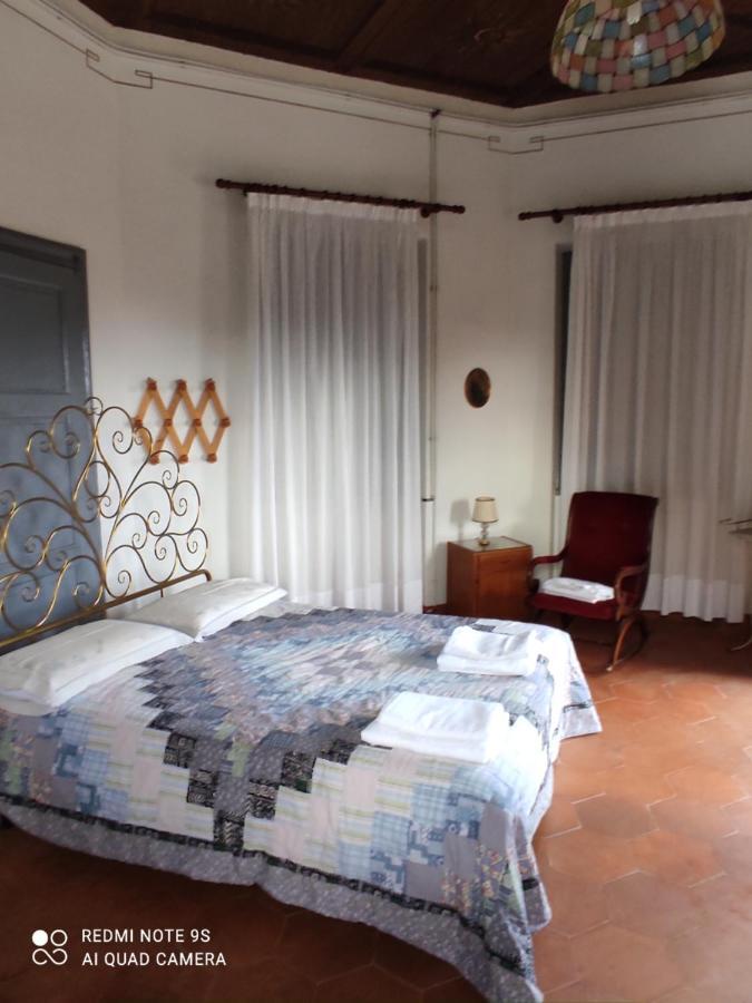 Agriturismo Villa Brugolta Lavena Ponte Tresa Ngoại thất bức ảnh