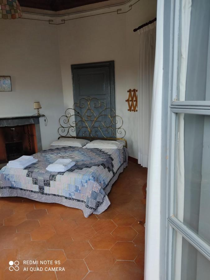 Agriturismo Villa Brugolta Lavena Ponte Tresa Ngoại thất bức ảnh