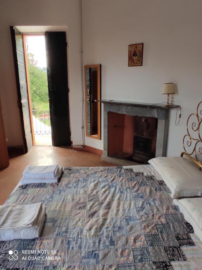Agriturismo Villa Brugolta Lavena Ponte Tresa Ngoại thất bức ảnh