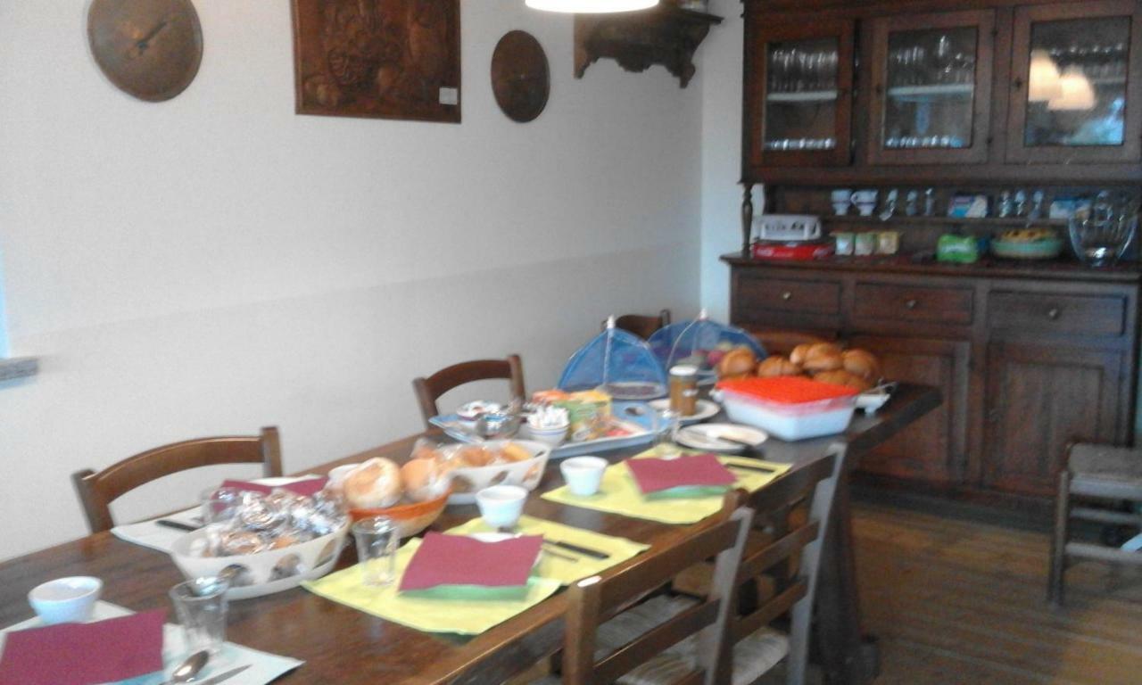 Agriturismo Villa Brugolta Lavena Ponte Tresa Ngoại thất bức ảnh